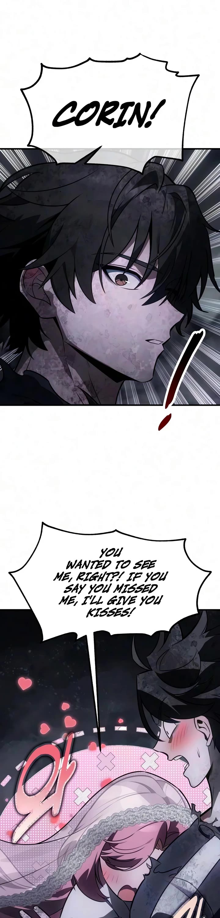 I Killed an Academy Player chapter 133 page 64