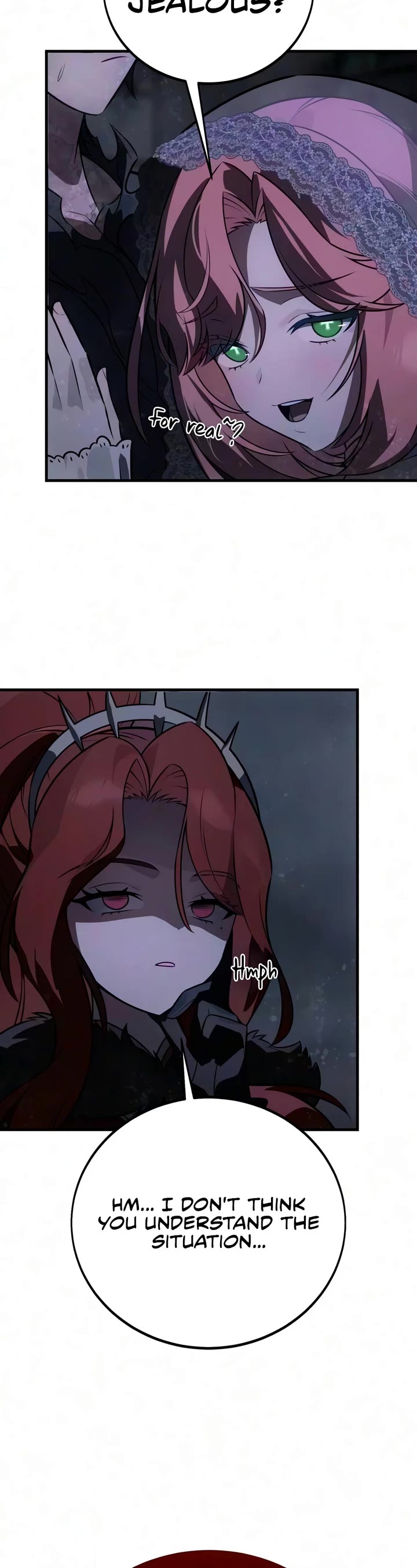I Killed an Academy Player chapter 133 page 67