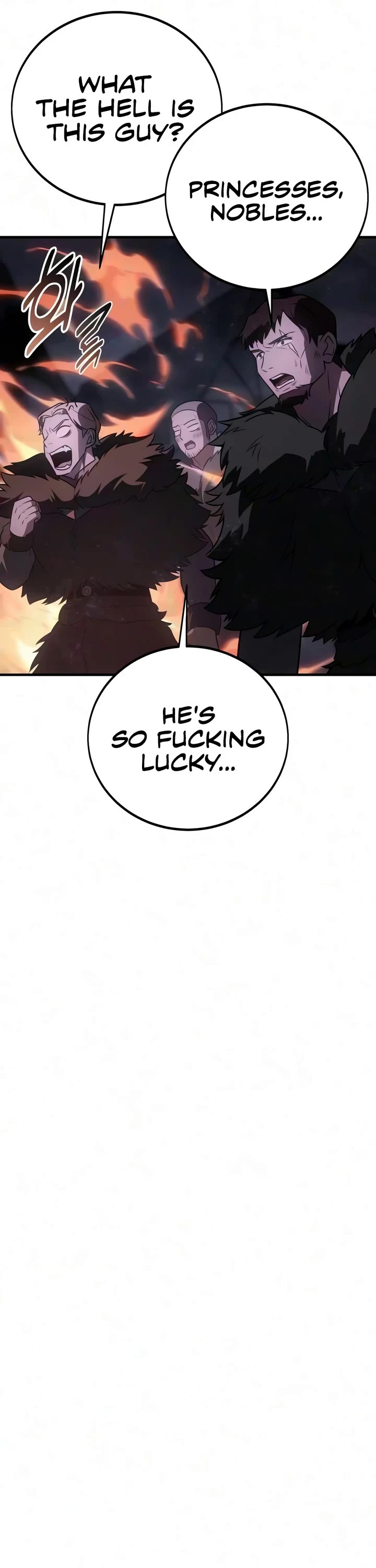 I Killed an Academy Player chapter 133 page 69