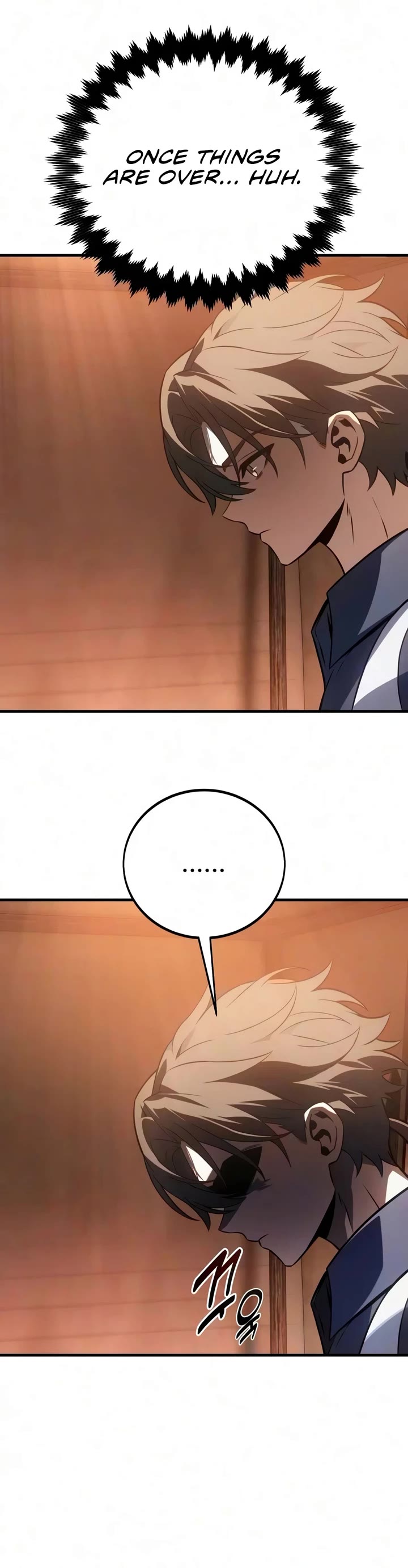 I Killed an Academy Player chapter 133 page 73