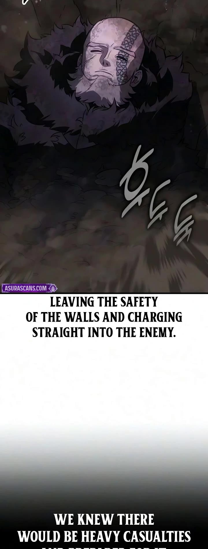 I Killed an Academy Player chapter 133 page 77