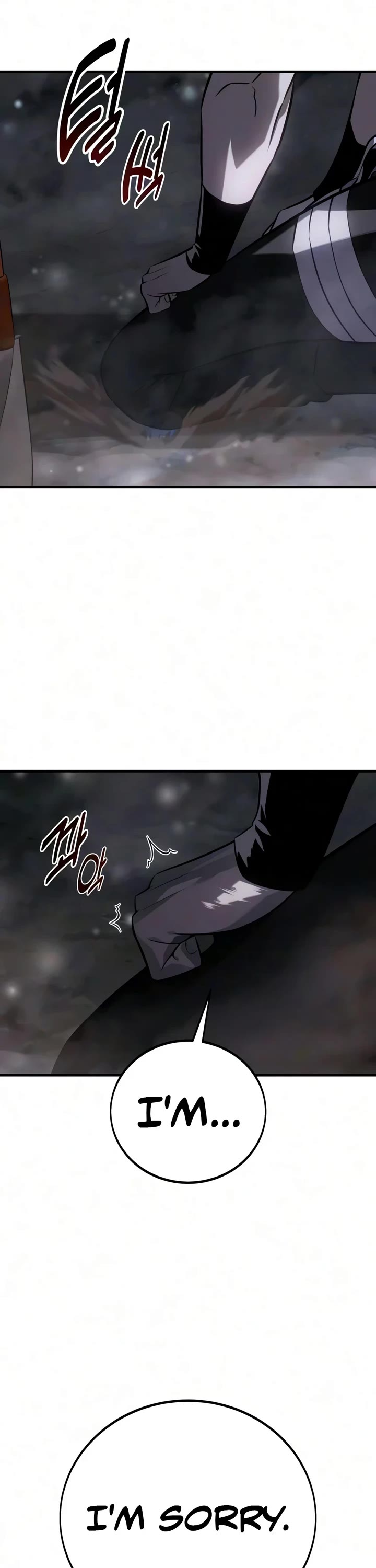 I Killed an Academy Player chapter 133 page 80