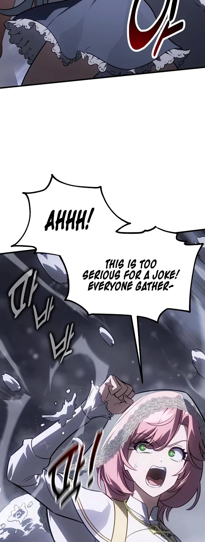 I Killed an Academy Player chapter 134 page 10