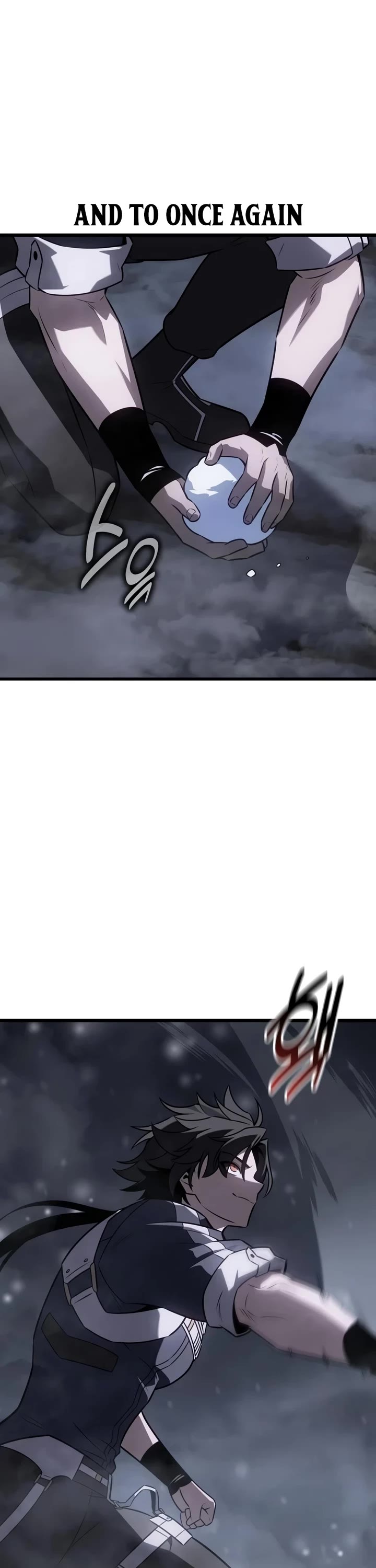 I Killed an Academy Player chapter 134 page 14