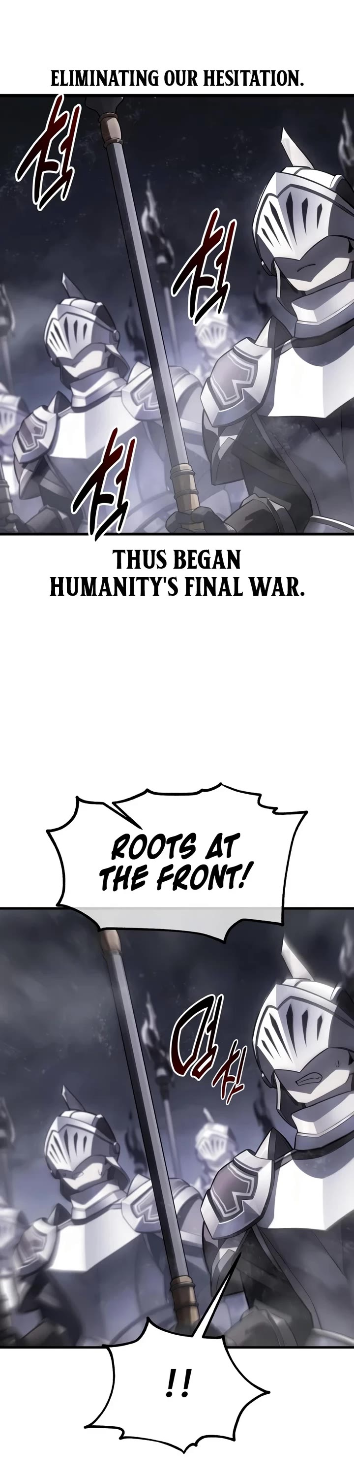 I Killed an Academy Player chapter 134 page 34