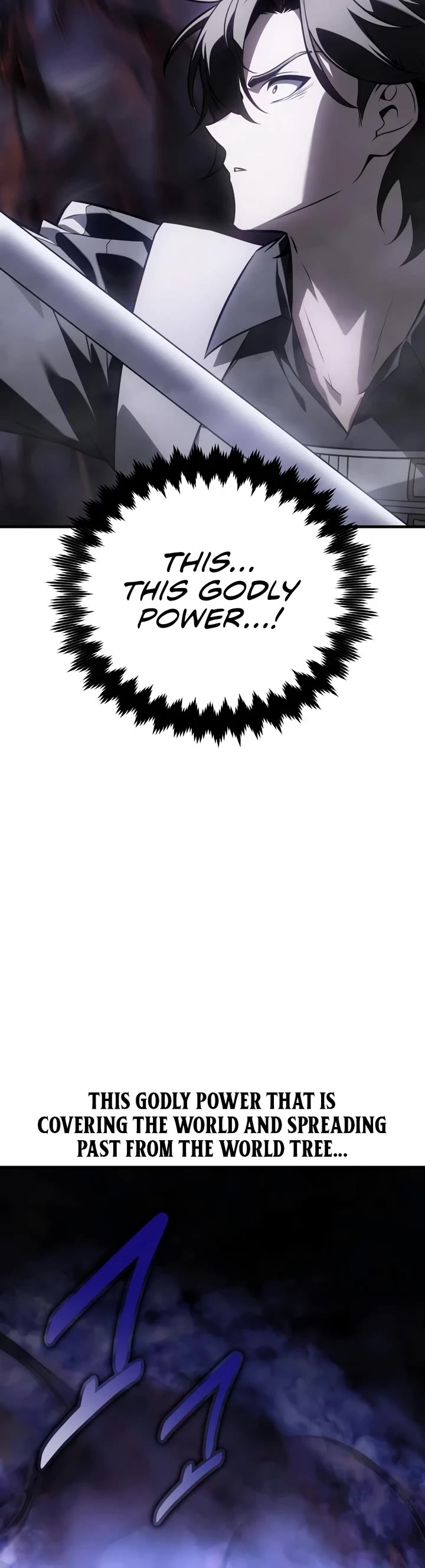 I Killed an Academy Player chapter 134 page 49