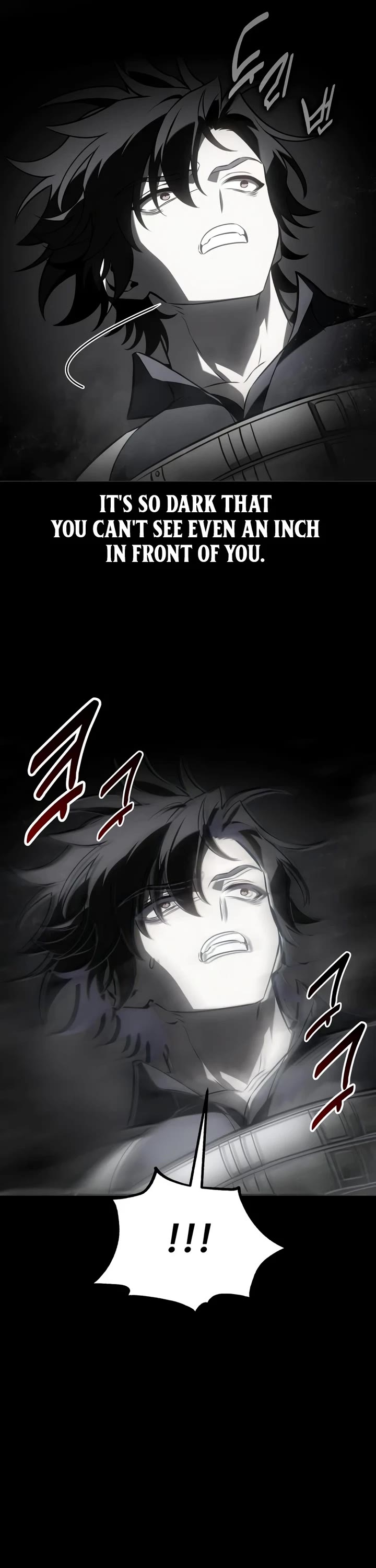 I Killed an Academy Player chapter 134 page 55