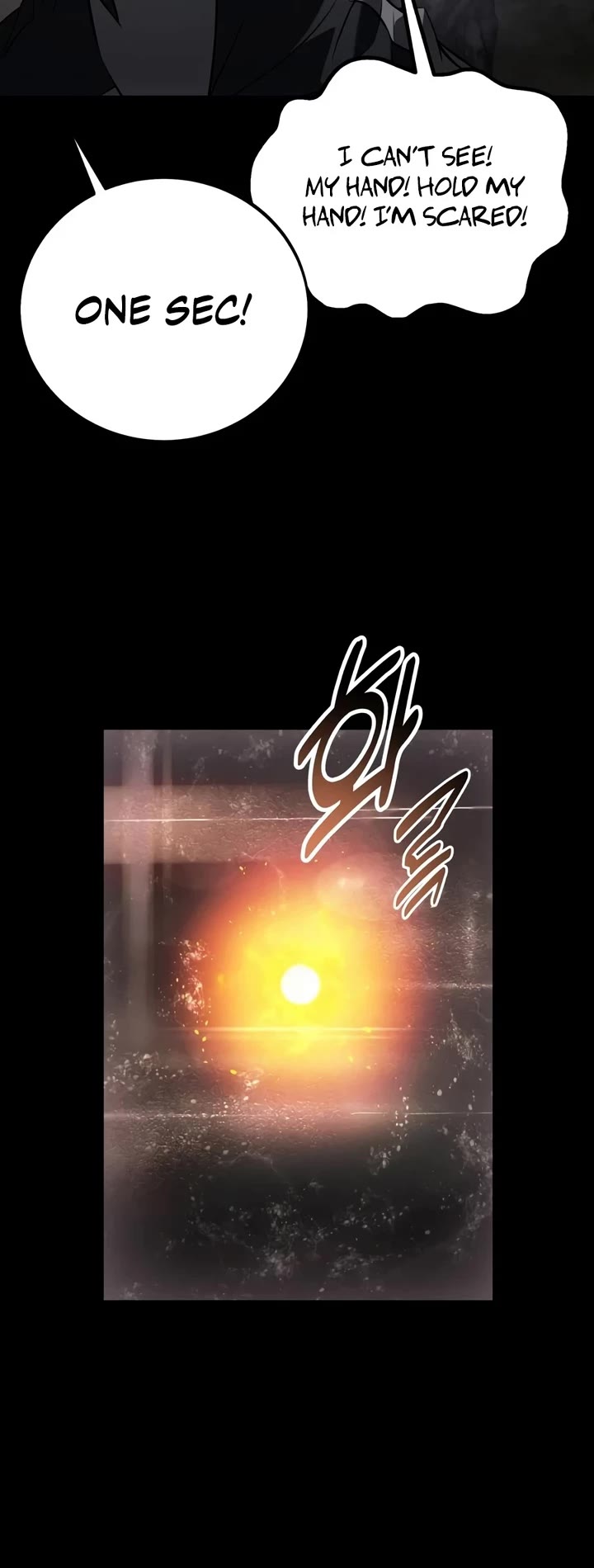 I Killed an Academy Player chapter 134 page 58