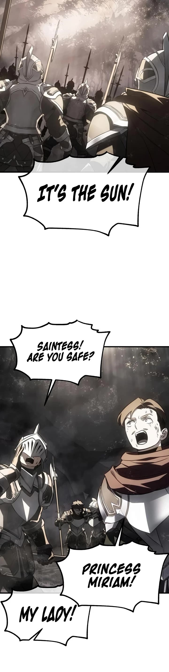I Killed an Academy Player chapter 134 page 60