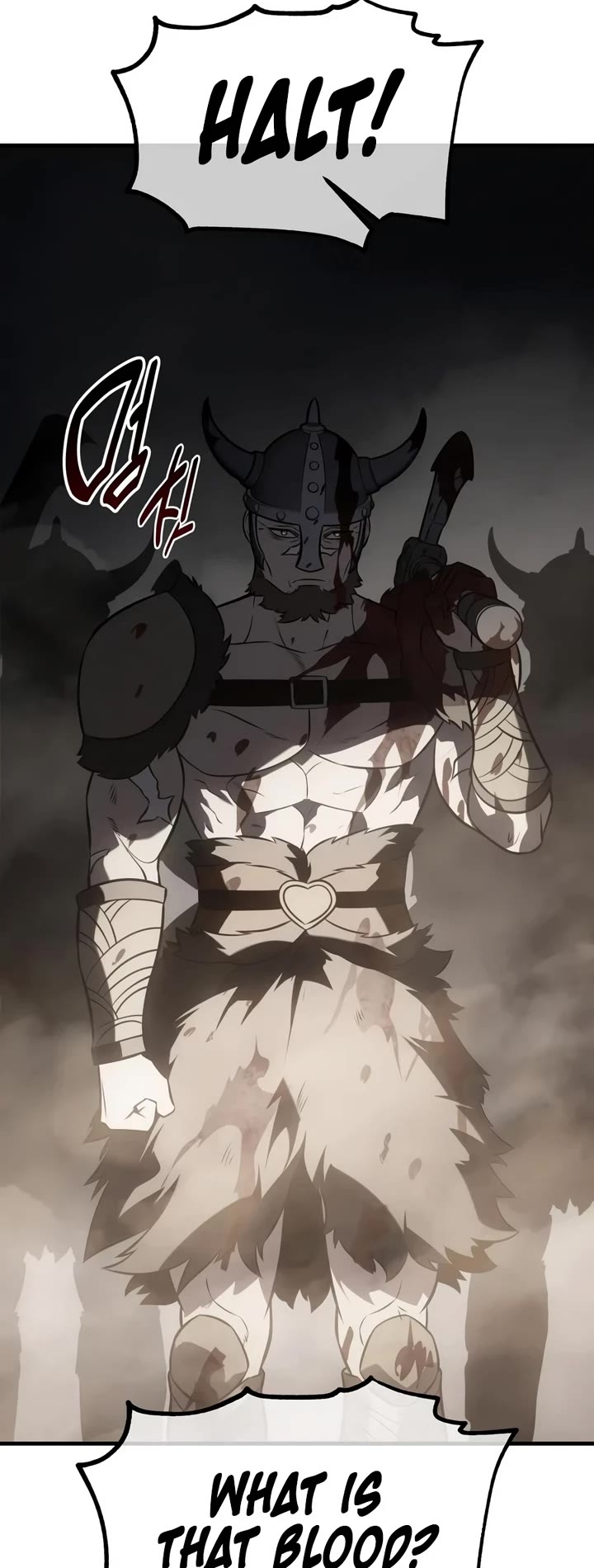 I Killed an Academy Player chapter 134 page 69