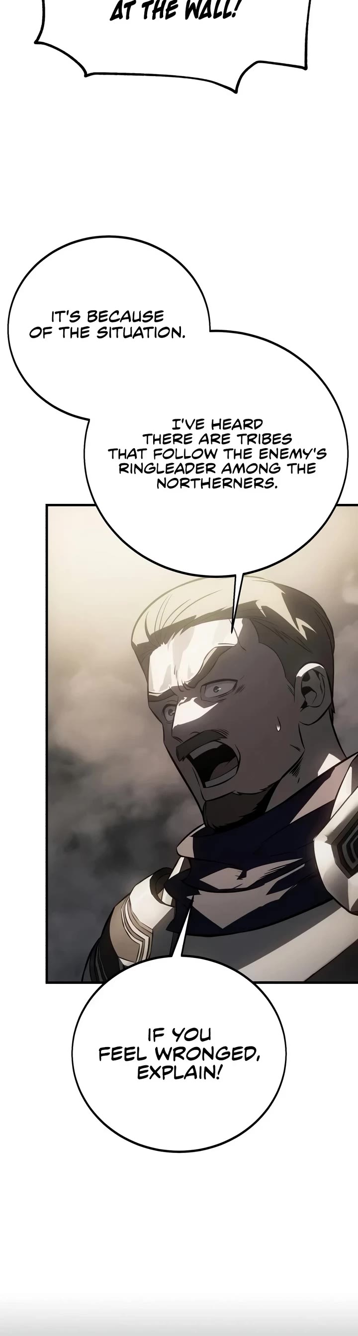 I Killed an Academy Player chapter 134 page 71