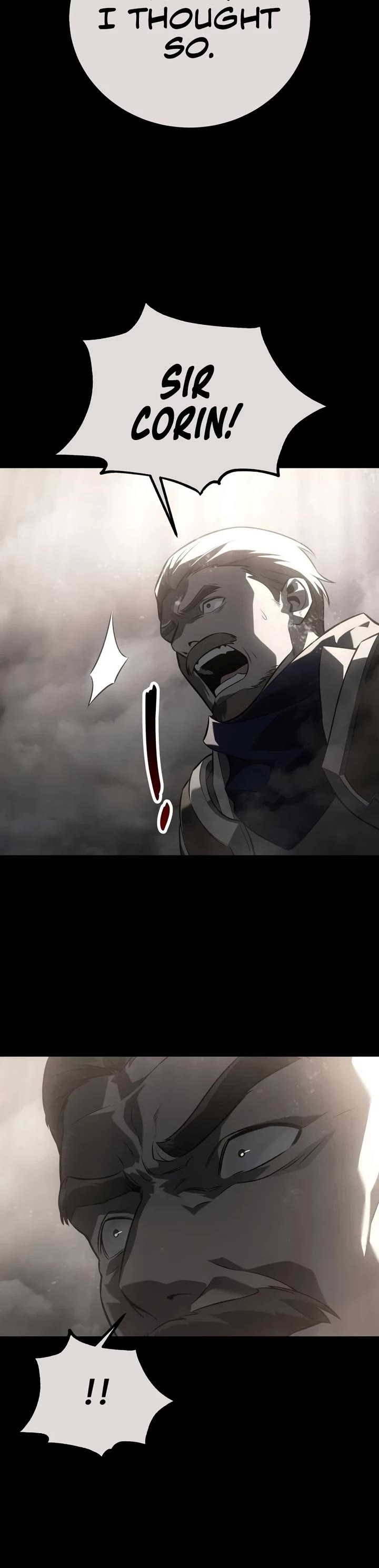 I Killed an Academy Player chapter 135 page 16