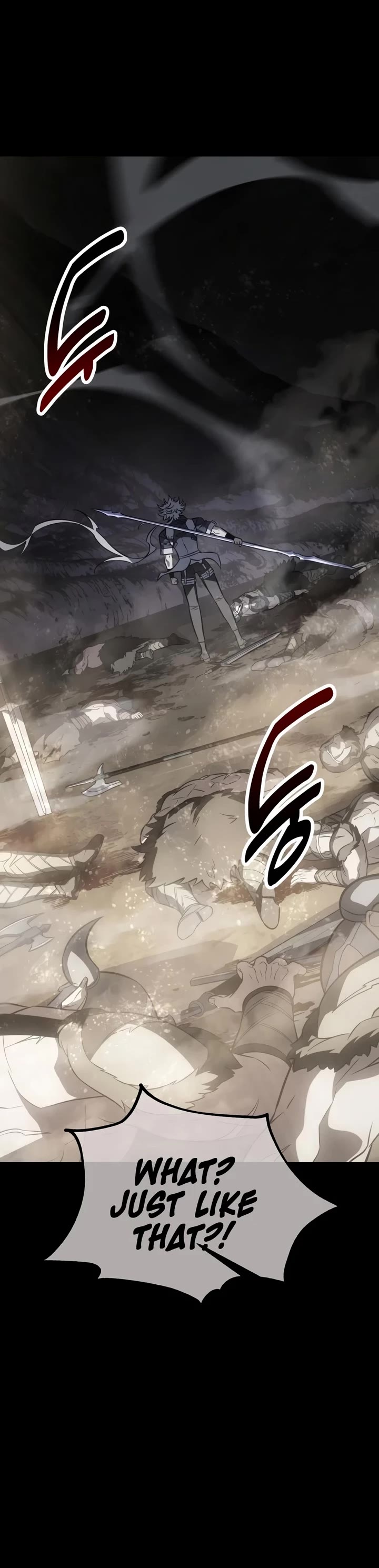 I Killed an Academy Player chapter 135 page 17