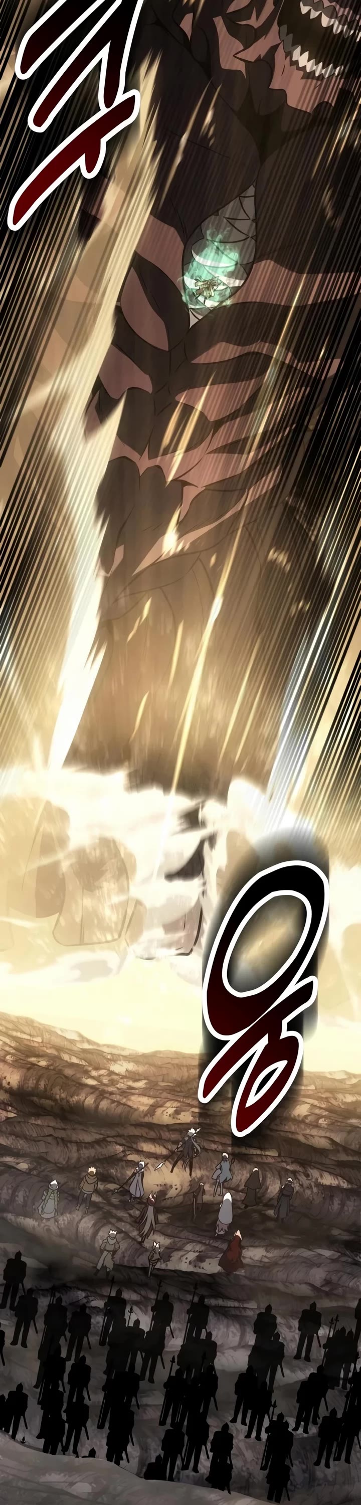 I Killed an Academy Player chapter 135 page 24