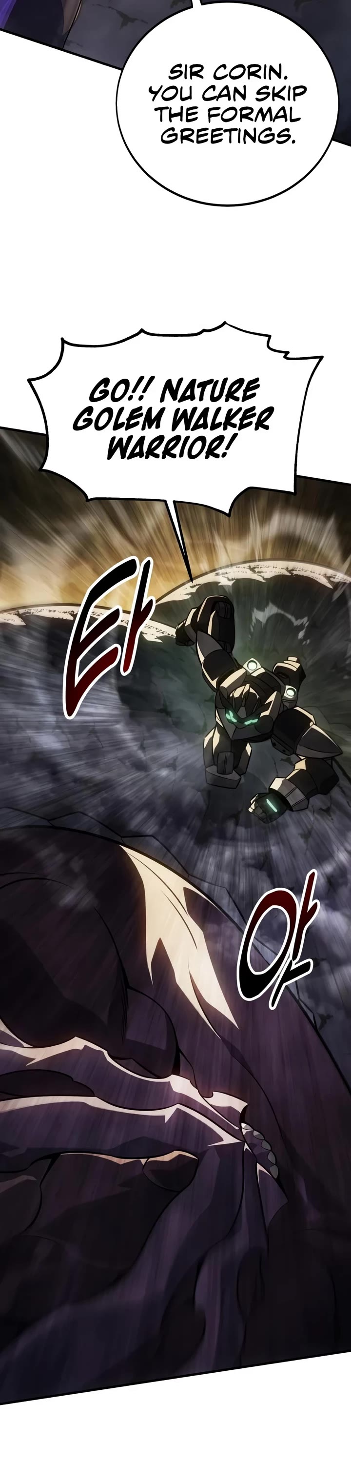 I Killed an Academy Player chapter 135 page 29