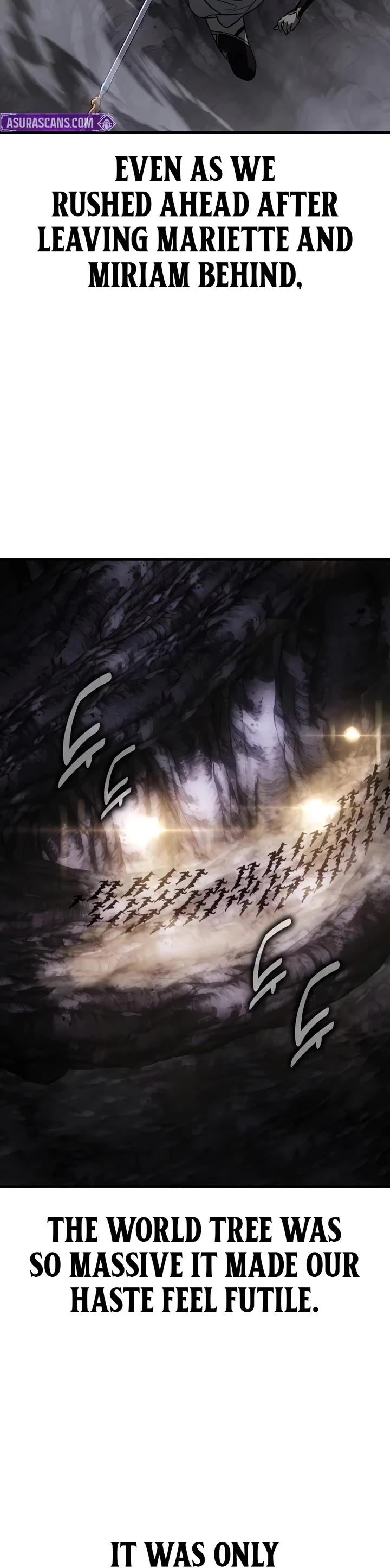 I Killed an Academy Player chapter 135 page 37
