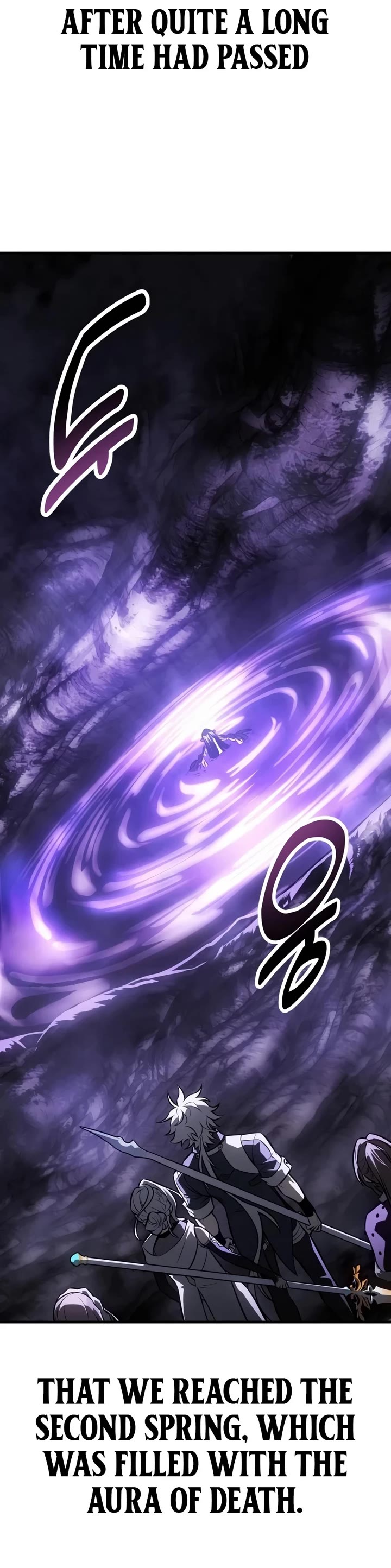 I Killed an Academy Player chapter 135 page 38