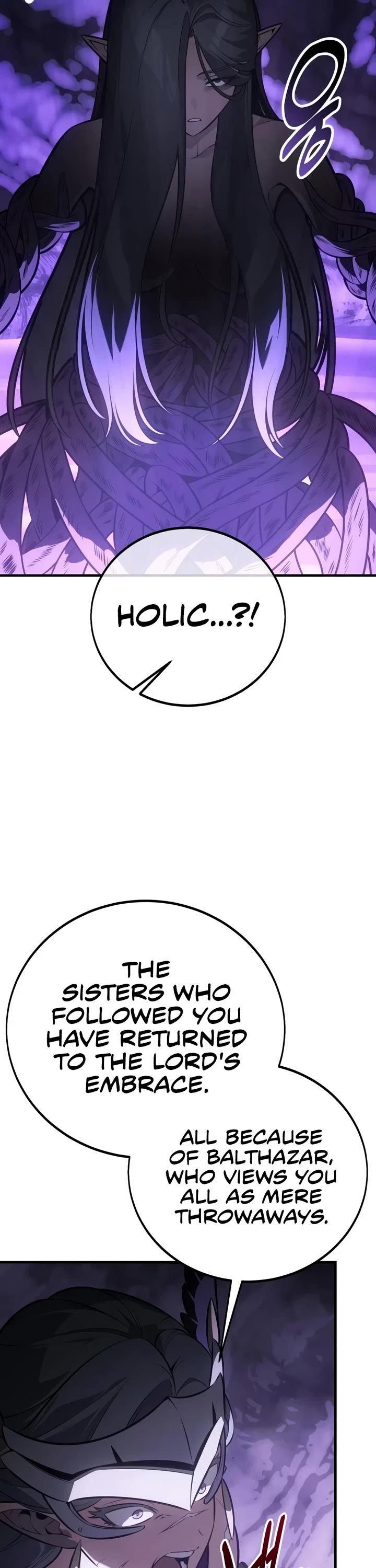 I Killed an Academy Player chapter 135 page 41