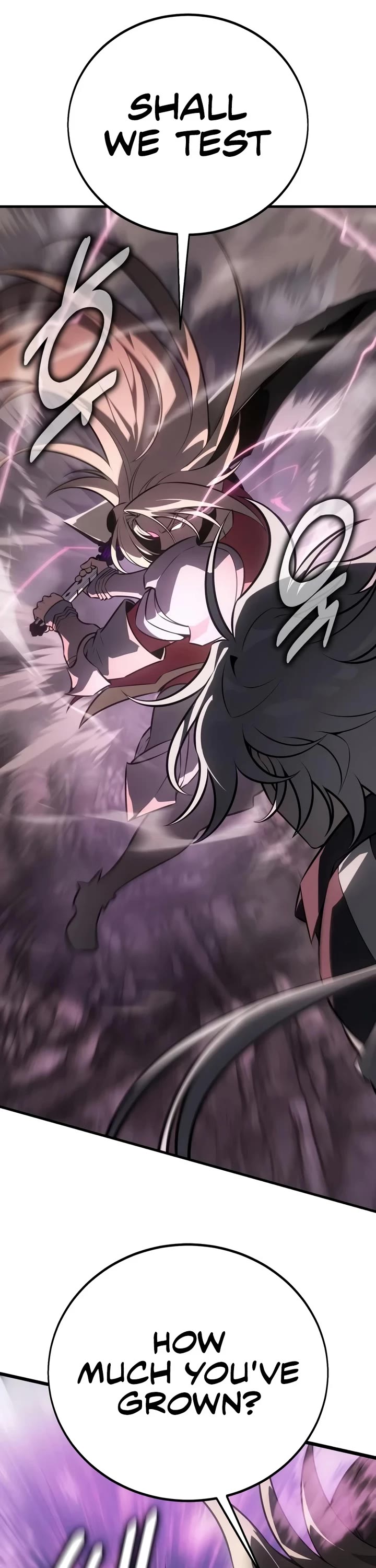 I Killed an Academy Player chapter 135 page 65