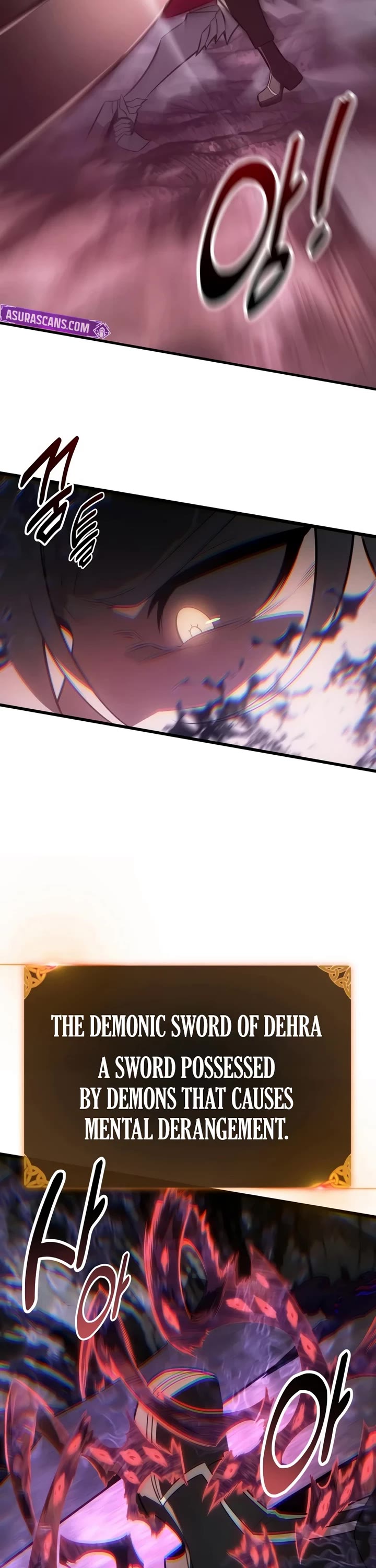 I Killed an Academy Player chapter 135 page 67
