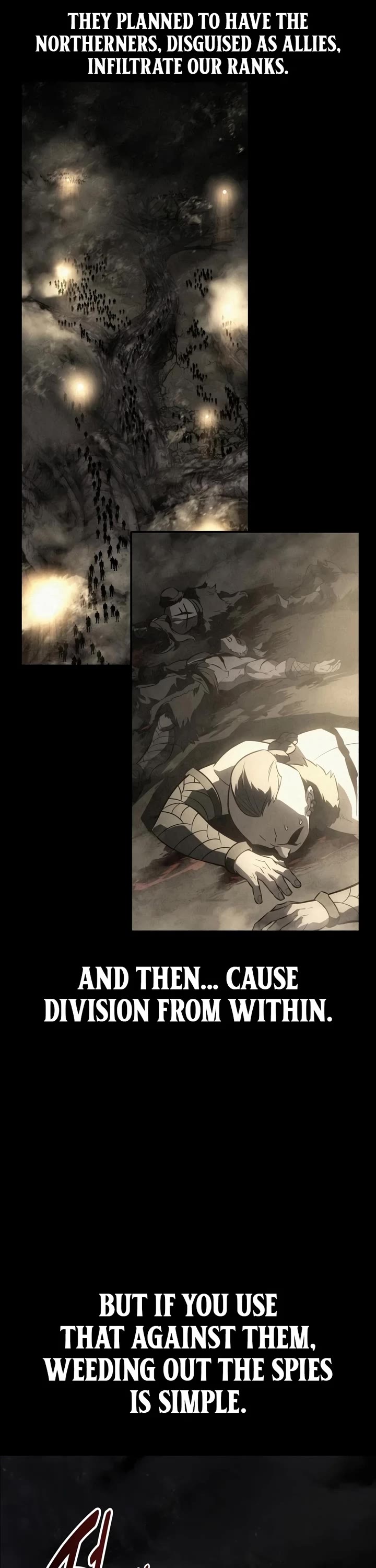 I Killed an Academy Player chapter 135 page 7