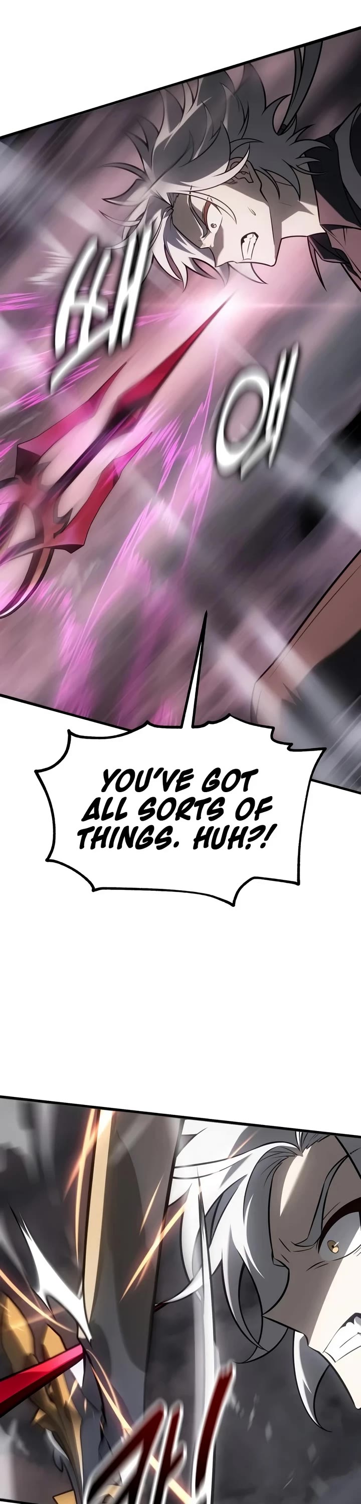 I Killed an Academy Player chapter 135 page 71
