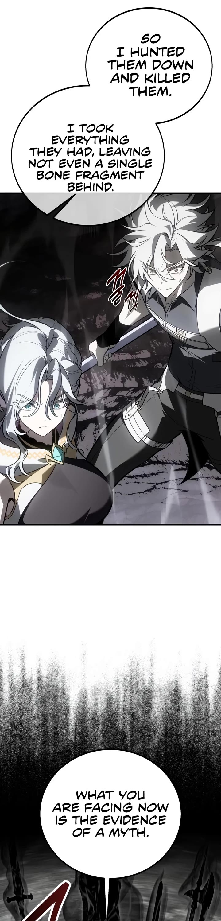 I Killed an Academy Player chapter 135 page 75