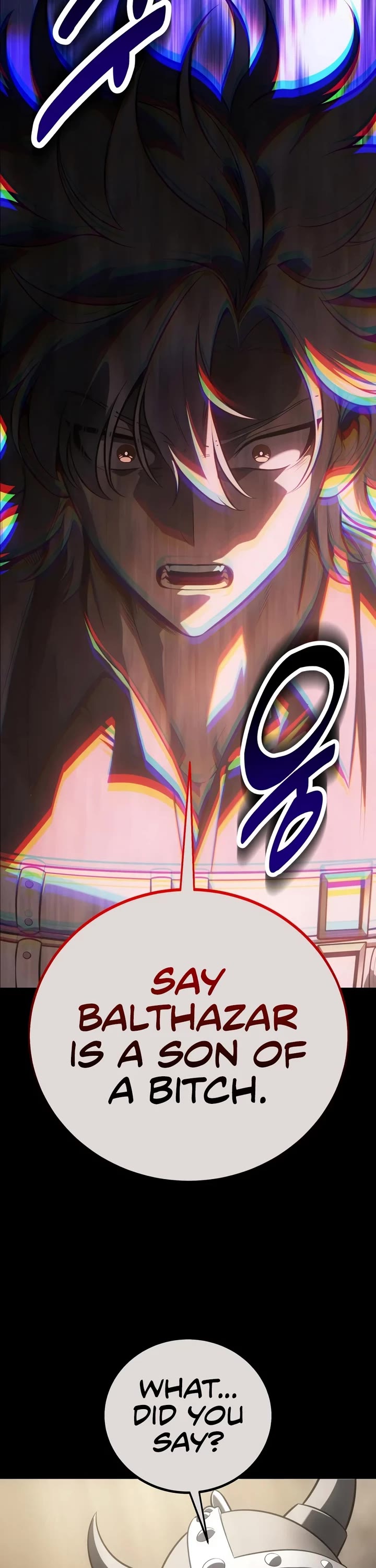 I Killed an Academy Player chapter 135 page 9