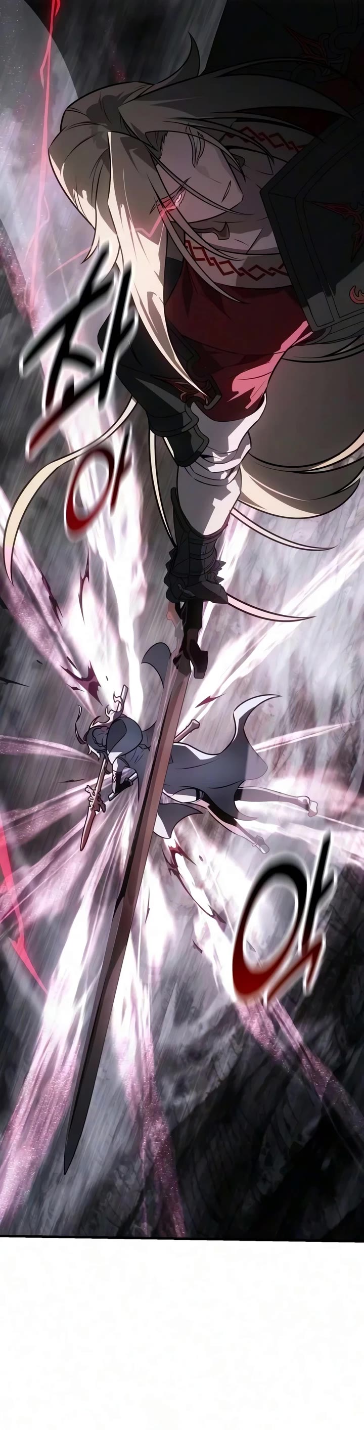 I Killed an Academy Player chapter 136 page 10