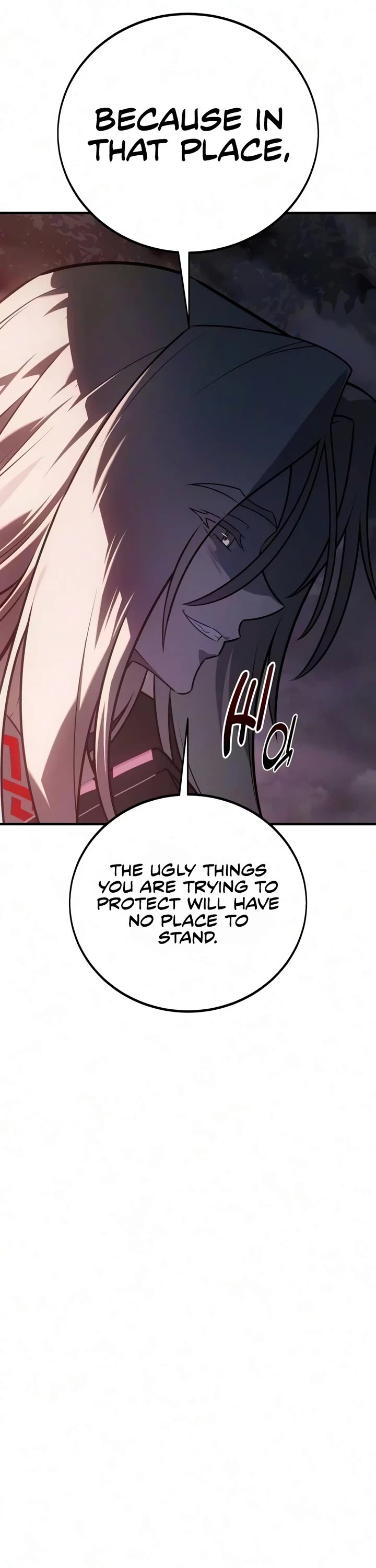 I Killed an Academy Player chapter 136 page 11