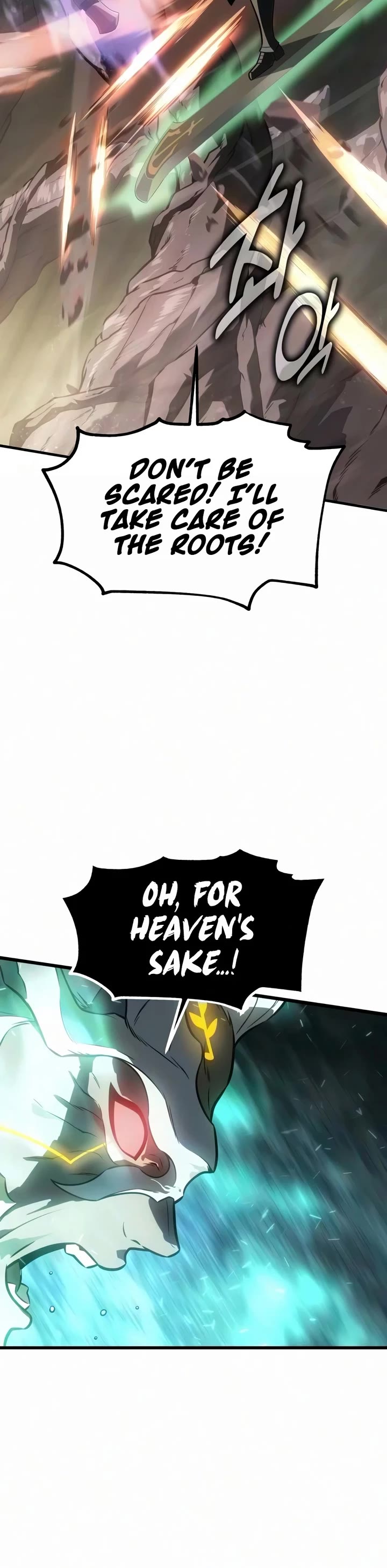 I Killed an Academy Player chapter 136 page 15