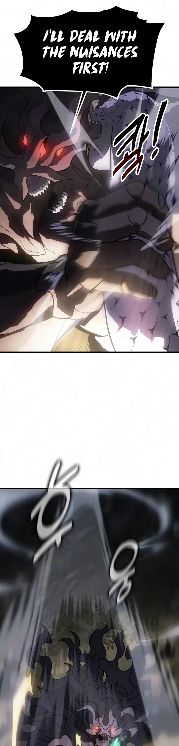I Killed an Academy Player chapter 136 page 16