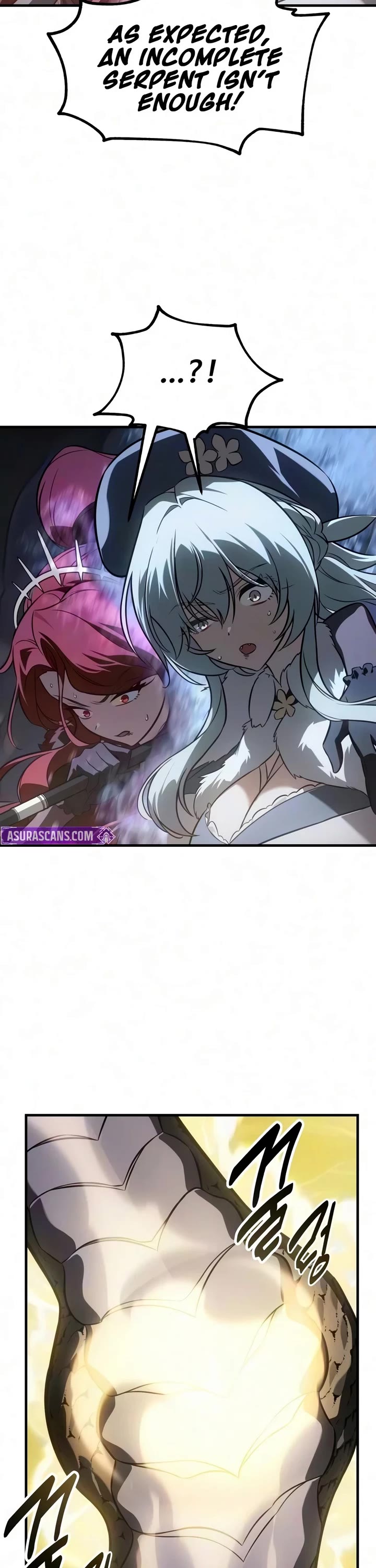I Killed an Academy Player chapter 136 page 18