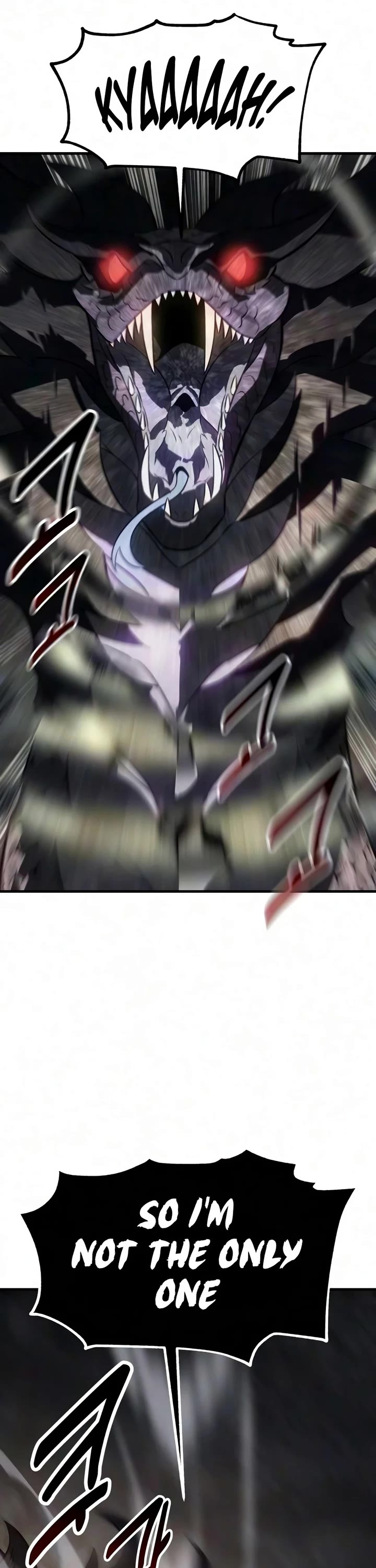 I Killed an Academy Player chapter 136 page 21