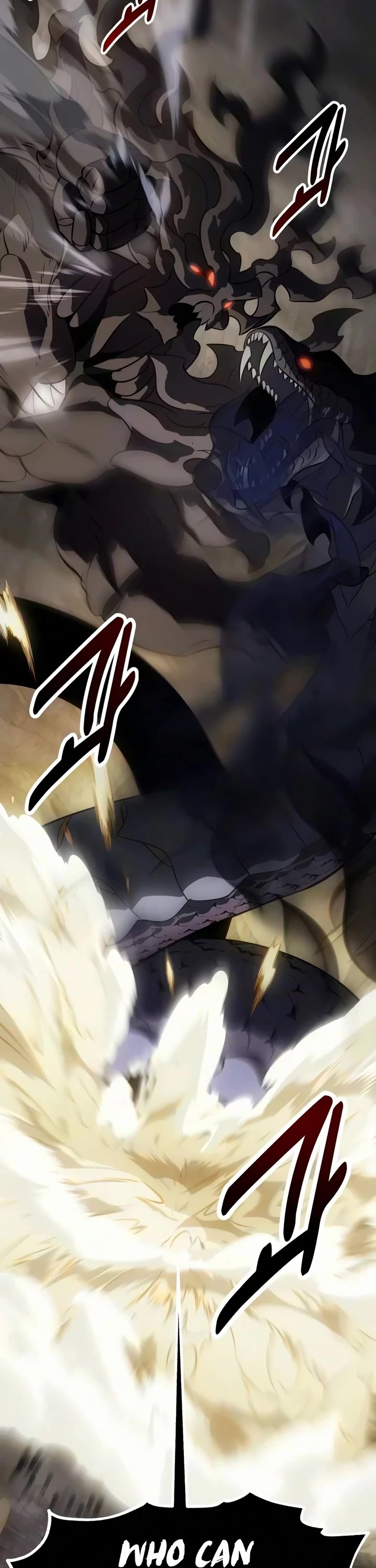 I Killed an Academy Player chapter 136 page 22