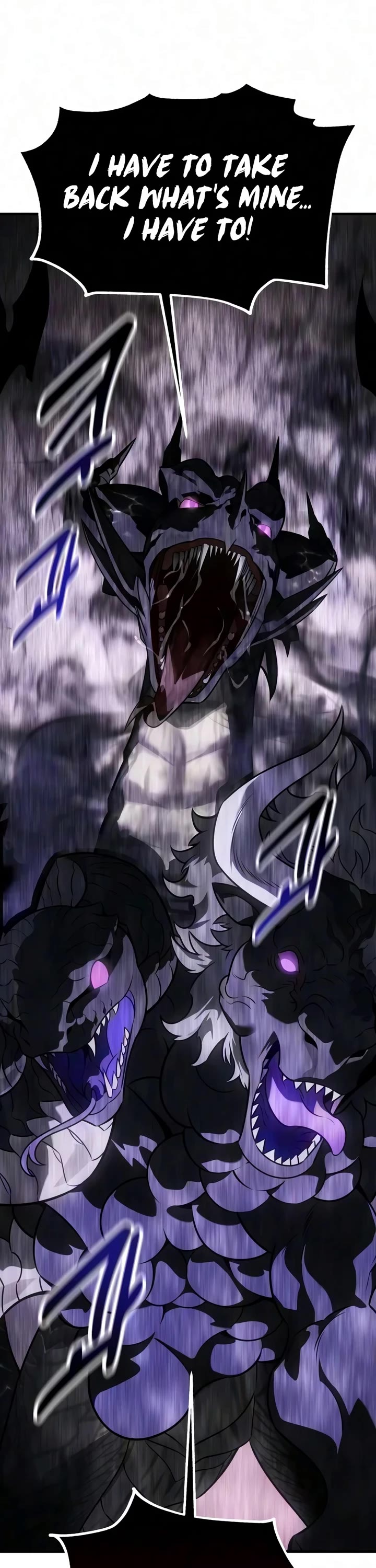 I Killed an Academy Player chapter 136 page 27