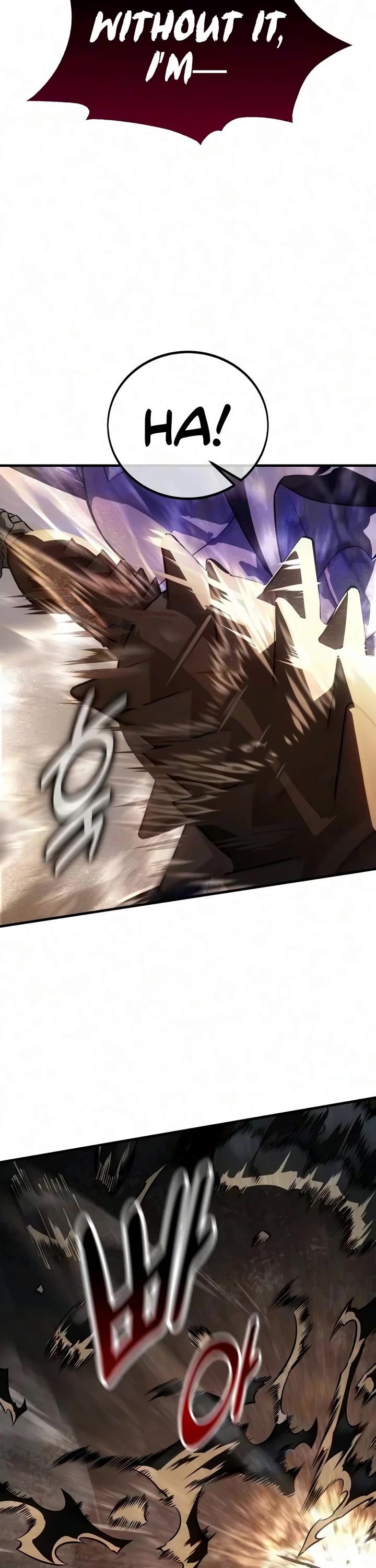 I Killed an Academy Player chapter 136 page 28