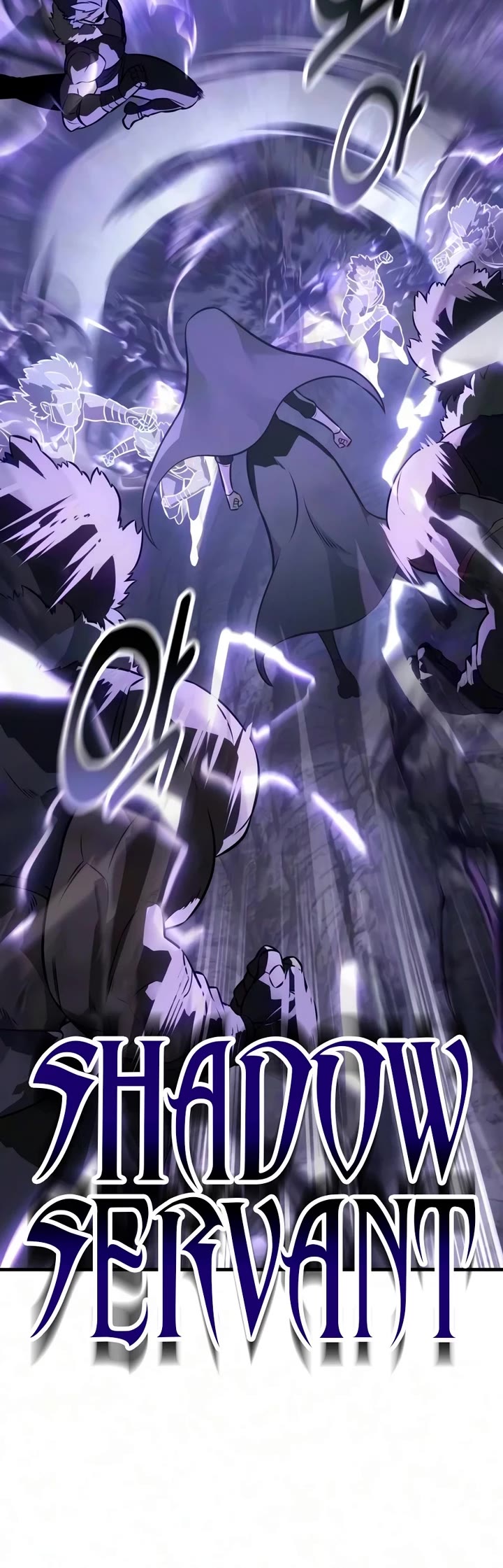 I Killed an Academy Player chapter 136 page 31