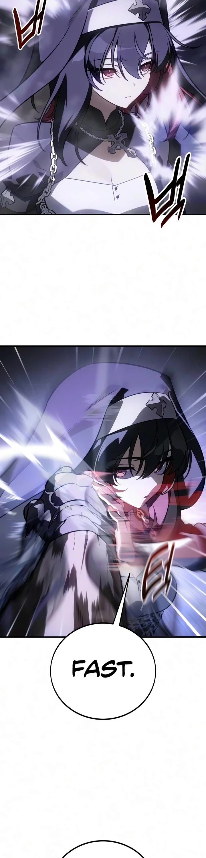 I Killed an Academy Player chapter 136 page 33
