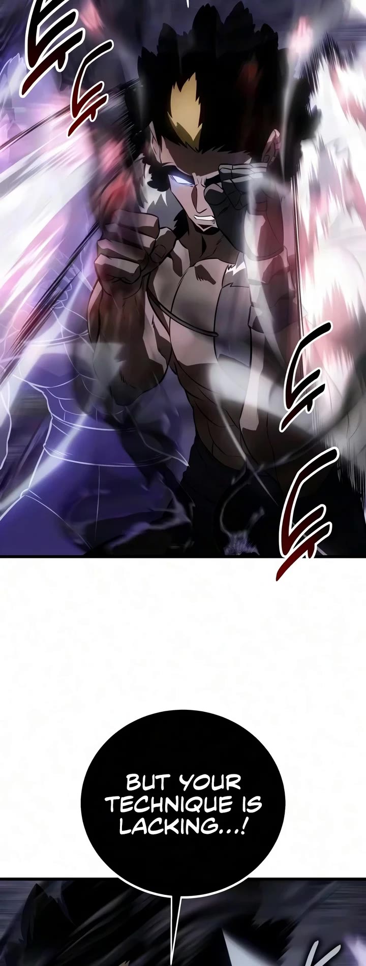I Killed an Academy Player chapter 136 page 35