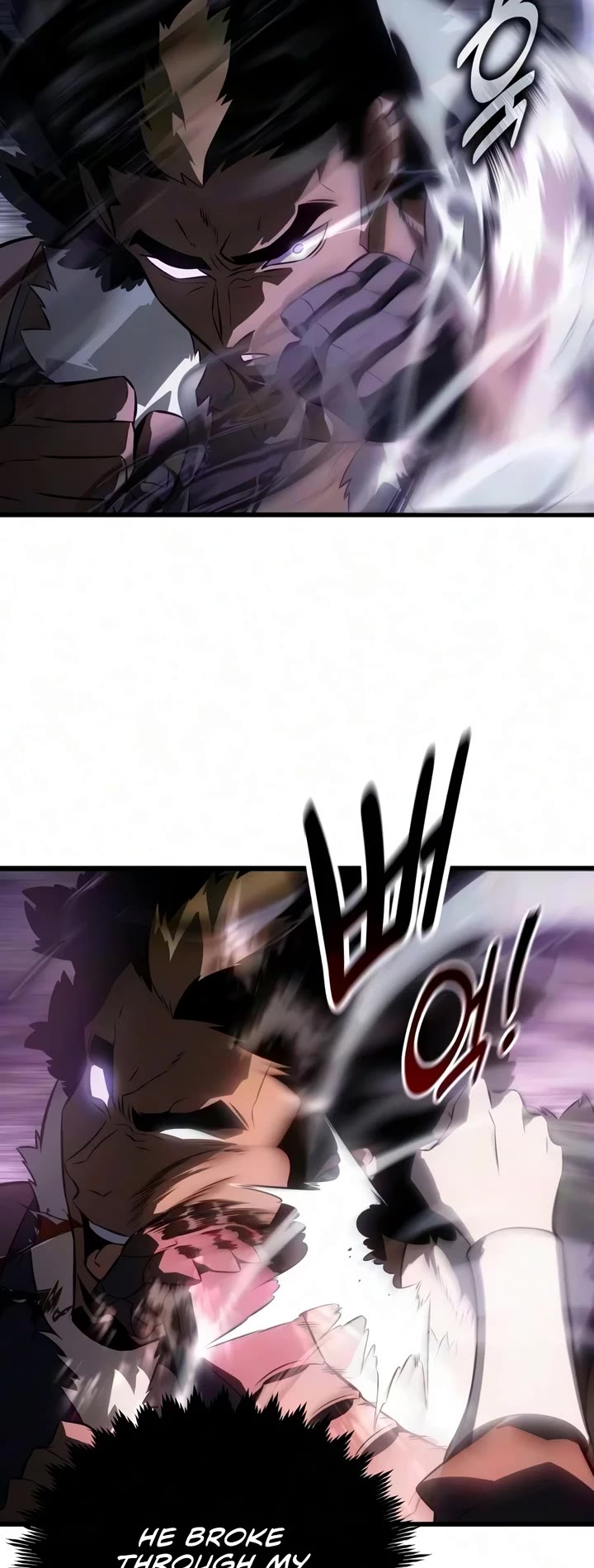 I Killed an Academy Player chapter 136 page 36