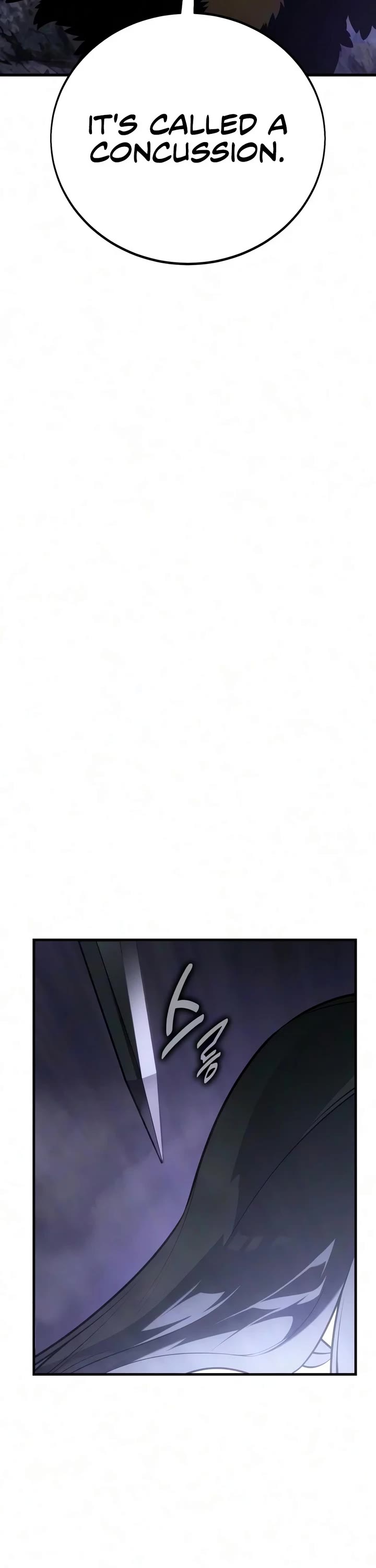 I Killed an Academy Player chapter 136 page 39