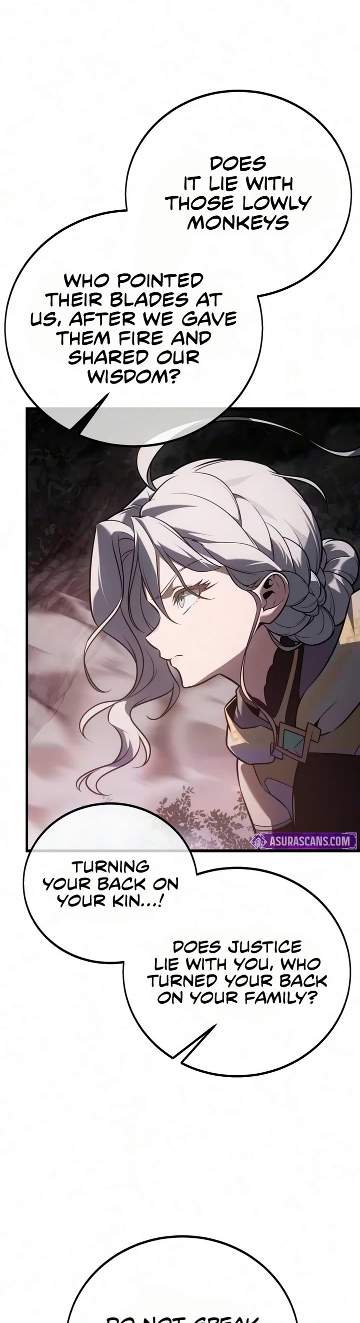 I Killed an Academy Player chapter 136 page 4