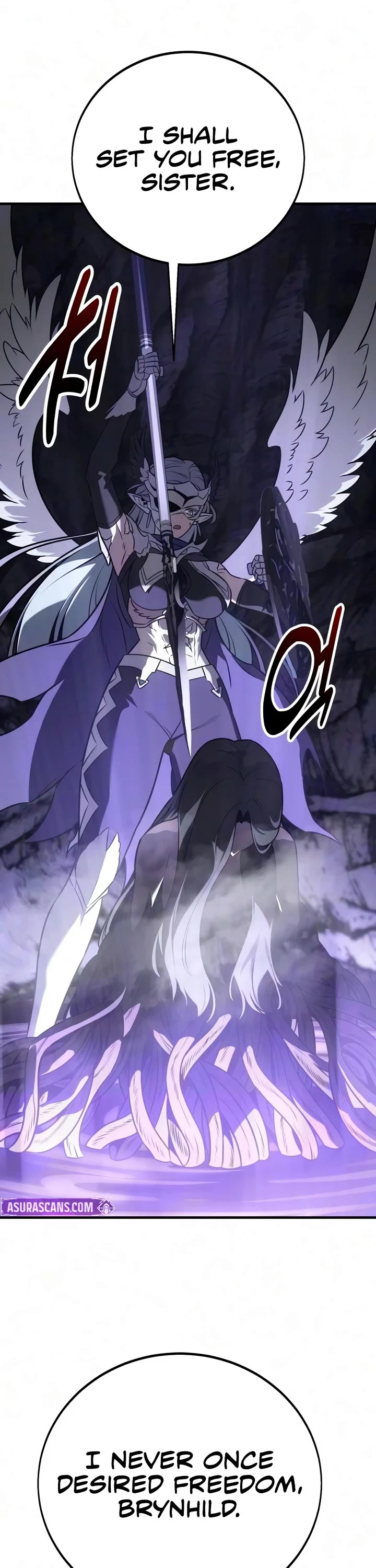 I Killed an Academy Player chapter 136 page 40