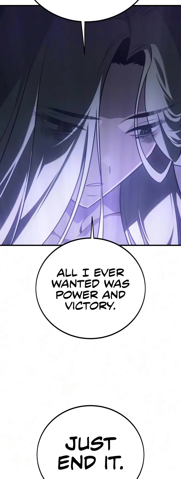 I Killed an Academy Player chapter 136 page 41