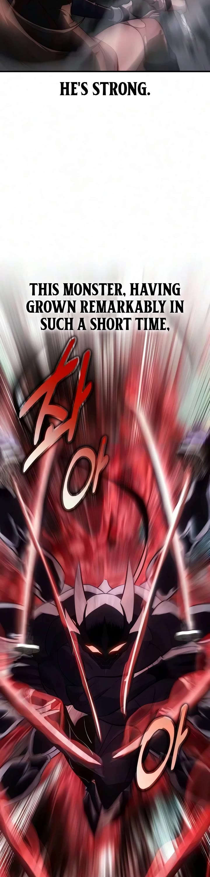I Killed an Academy Player chapter 136 page 45
