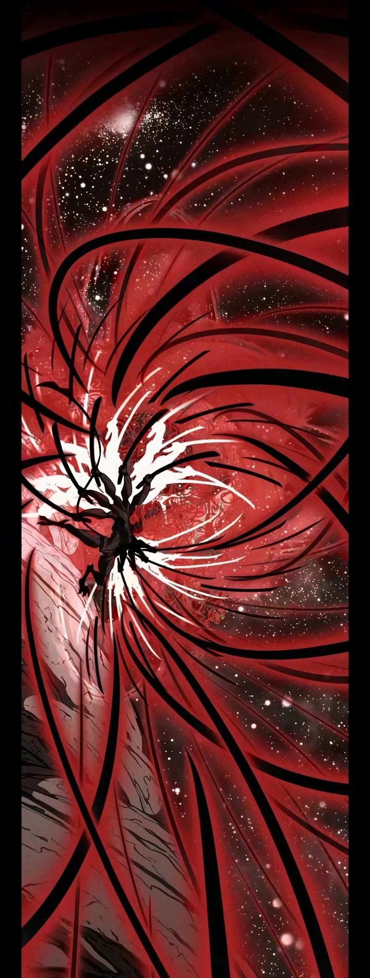 I Killed an Academy Player chapter 136 page 47