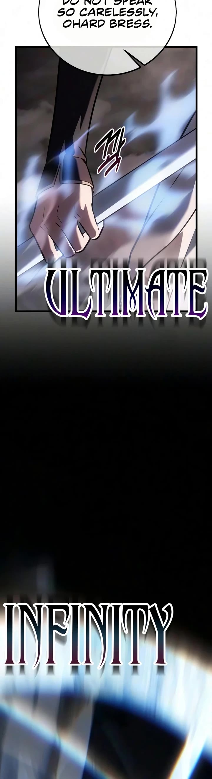 I Killed an Academy Player chapter 136 page 5