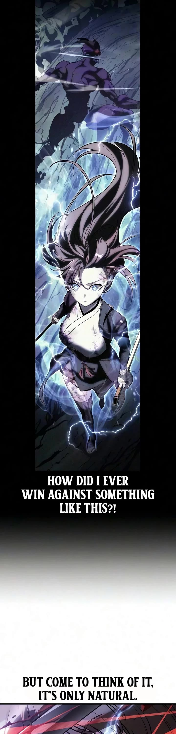 I Killed an Academy Player chapter 136 page 50
