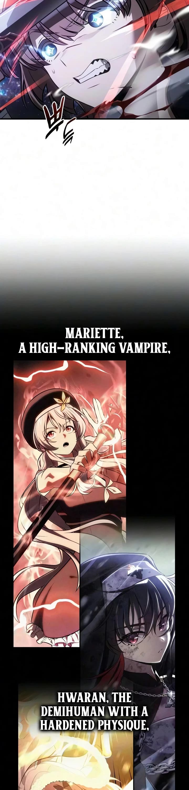 I Killed an Academy Player chapter 136 page 51
